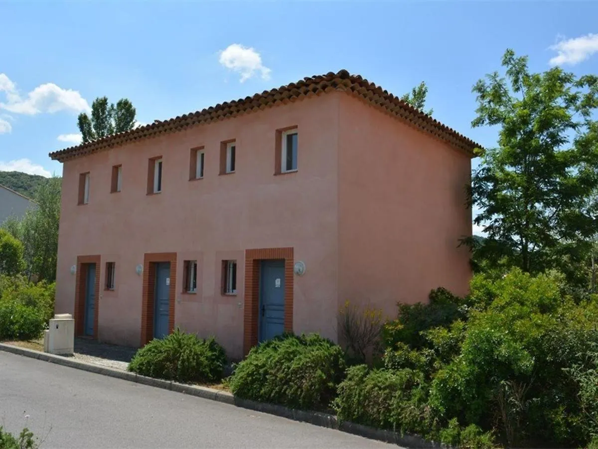 Maison Climatisee 5 Pers Avec Terrasse, Parking, Wifi, Et Equipements Complets Dans Quartier Calme - Fr-1-382-129 Grospierres Holiday home