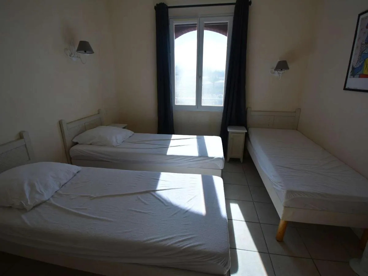Maison Climatisee 5 Pers Avec Terrasse, Parking, Wifi, Et Equipements Complets Dans Quartier Calme - Fr-1-382-129 Grospierres Holiday home