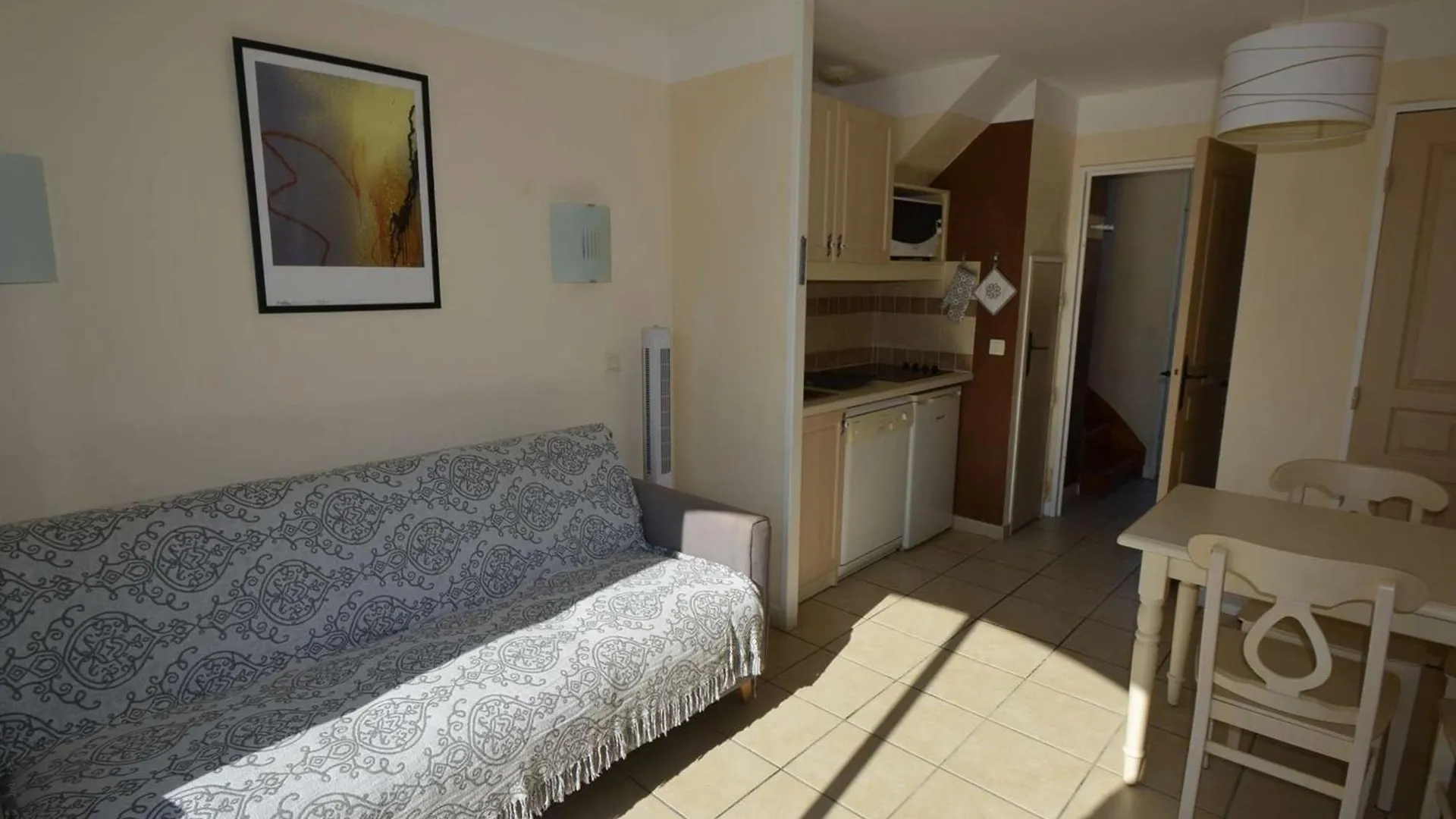 Maison Climatisee 5 Pers Avec Terrasse, Parking, Wifi, Et Equipements Complets Dans Quartier Calme - Fr-1-382-129 Grospierres France